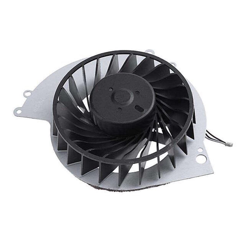 HioWuun Internal Cooling Fan Compatible with Sony PS4 Fan ps4 CUH-1001A CUH-11XX CUH-1000 CUH-1000AB01 Replacement CUH-1000AB02 1115A 1115B 500GB KSB0912HE