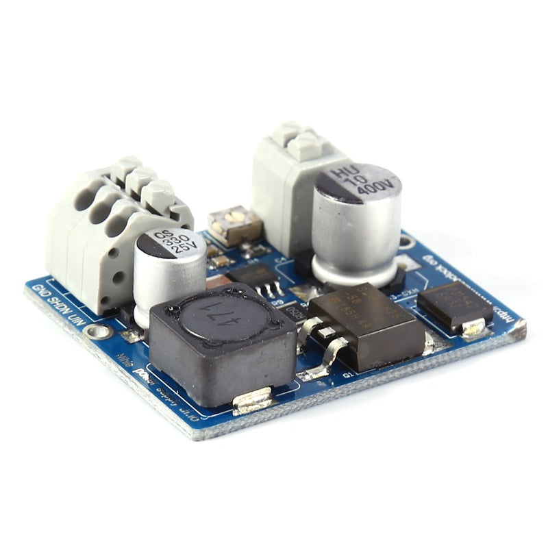 NCH6100HV high voltage step-up DC power supply module for Nixie tube/VFD tube