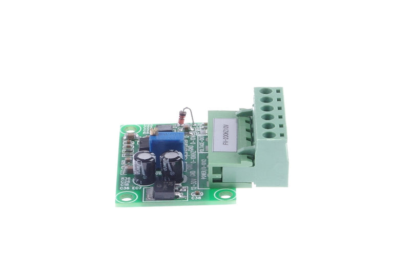 Frequency to Voltage Conversion Module 0-200Hz to 0-10V F/V Conversion Module Digital to Analog Converter Module