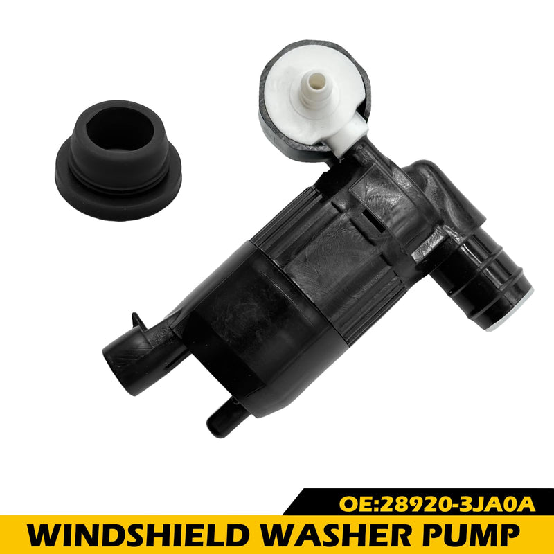 28920-3JA0A Windshield Washer Pump For Infiniti JX35 QX60 Nissan Pathfinder