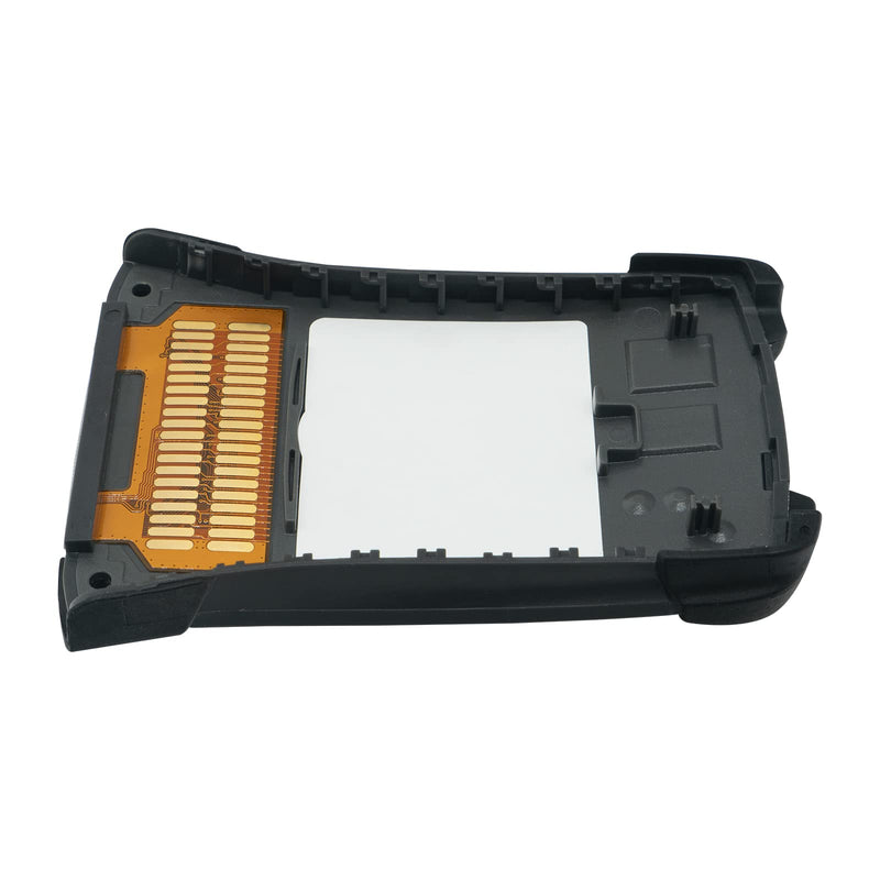 MC9090 MC9190 Standard Keypad Keyboard Replacement (53 Key) for Zebra Symbol MC9090-G MC9190-G MC9190-K MC9200-G MC92N0-G Barcode Scanner Handheld PDA Mobile Computer