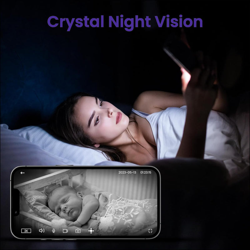 Spy Camera 1080P Indoor Hidden Camera Wireless, Mini Cameras, Home Security Cameras with Motion Detection, Night Vision, App Control Door Cam X8