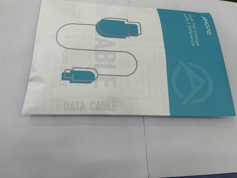 Pack of 2 2M USB extension cable AINOPE USB 3.0 extension cable A male to A female with elegant aluminum plugs, nylon fabric jacket for card reader, keyboard, printer, scanner, camera 2M+2M Gray