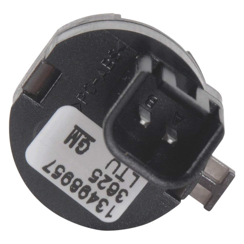 General Motors GM Genuine Parts 13498957 Automatic Headlamp Control Ambient Light Sensor