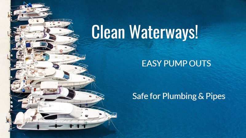 Zaal NoFlex Digestor Boat and RV Sewage Treatment | Liquifies and Removes Sludge, BuildUps, Neutralizes Bad Odors, Eliminates Waste | No Harsh Chemicals, Leaves Septic Tank Clean, Healthy and Odorless