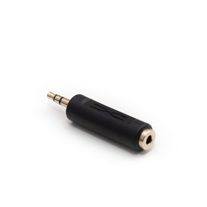 MIDI TRS A/B Converter Crossover AUX 3.5mm Female to Male