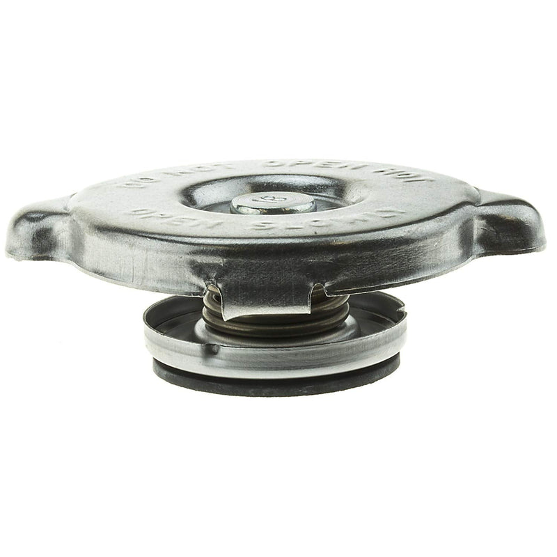 Stant Radiator Cap, Black Single