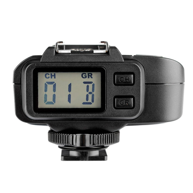 Godox X1R-C 2.4G Wireless Flash Trigger Single Receiver for Canon (X1R-C Receiver)