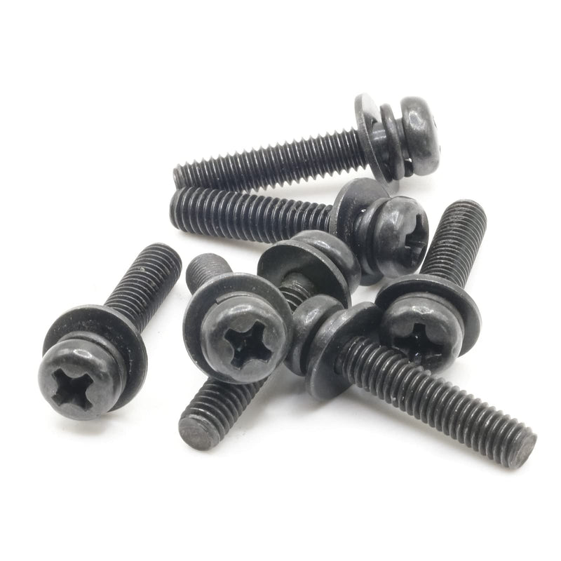 ReplacementScrews Stand Screws Compatible with LG OLED55CXPUA (OLED55CXPUA.AUS)