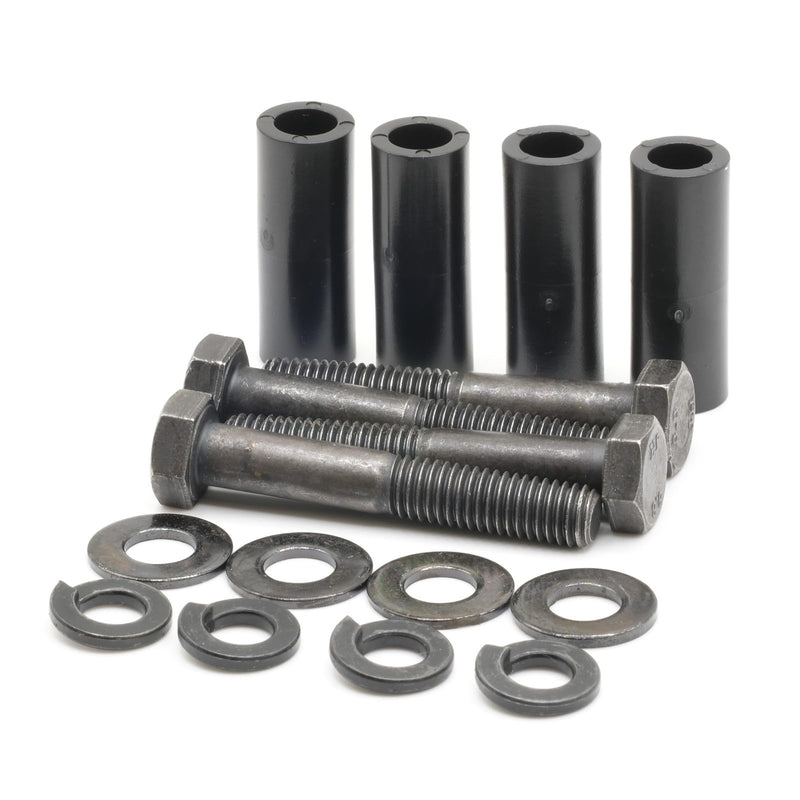 ReplacementScrews Wall Mount Screws Compatible with Samsung QN43Q60R (QN43Q60RAFXZA)