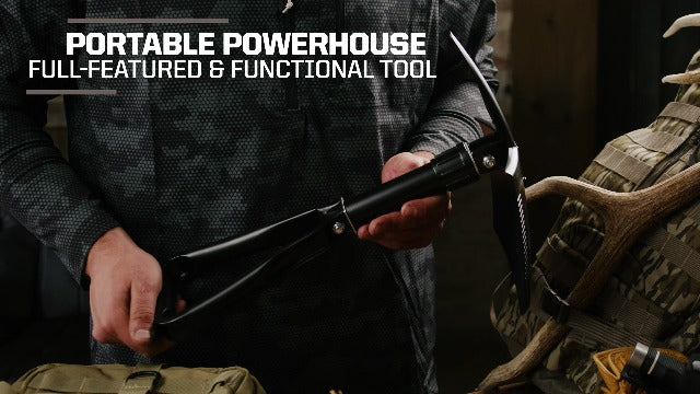 SOG XL ENTRENCHING Tool Extra Large