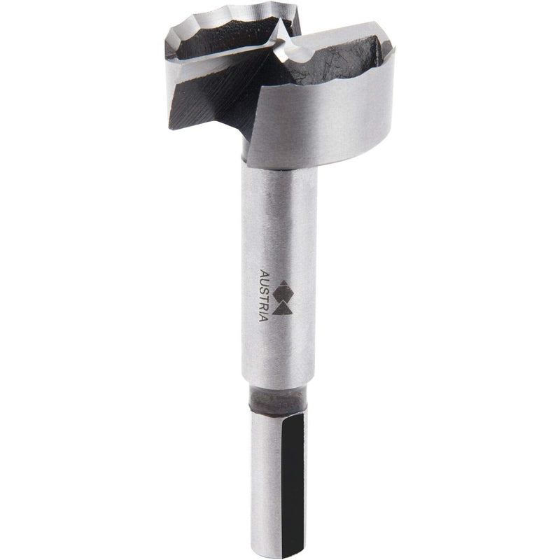 FISCH Forstner drill SP Wave Cutter shaft 10 mm, drill 42 mm, 031704200 ø 42 mm