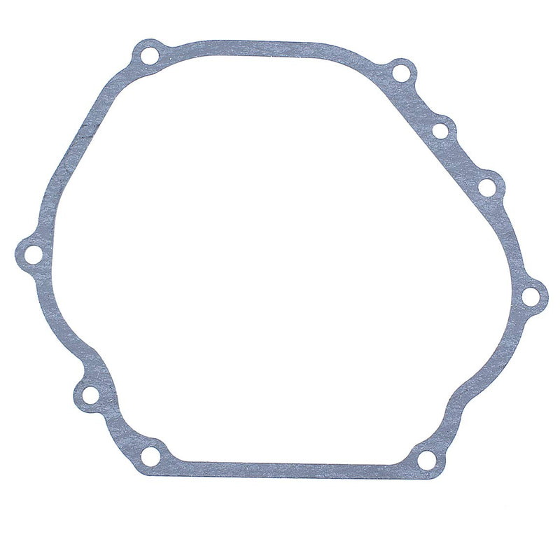 10Pcs for Honda GX390 13HP GX340 11HP Crankcase Cover Sump Gasket 11381ZE3801, 10Pcs Crankcase Gasket.