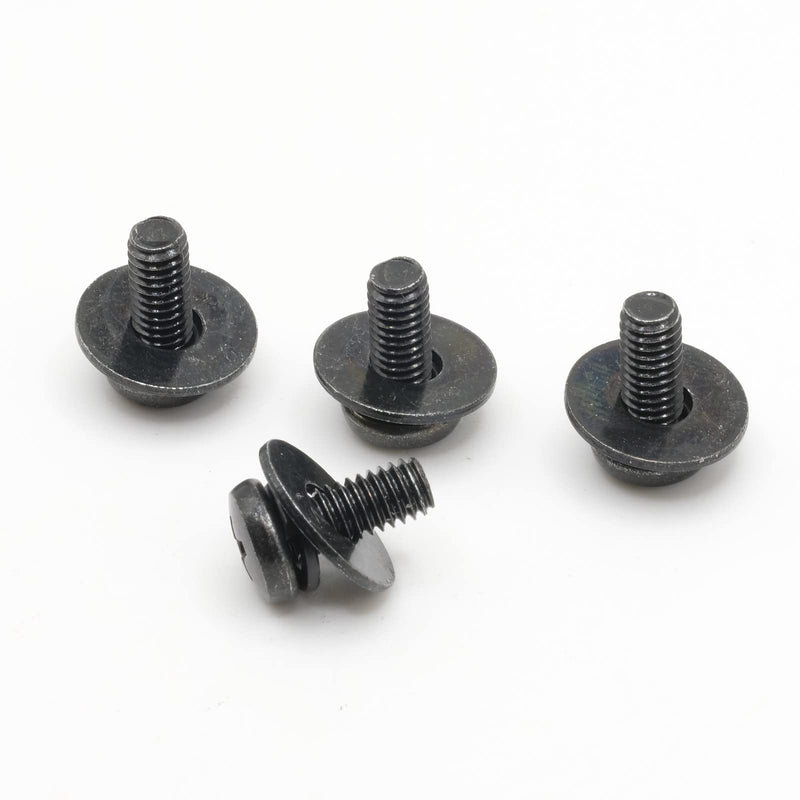ReplacementScrews Wall Mount Screws Compatible with ONN 100012589