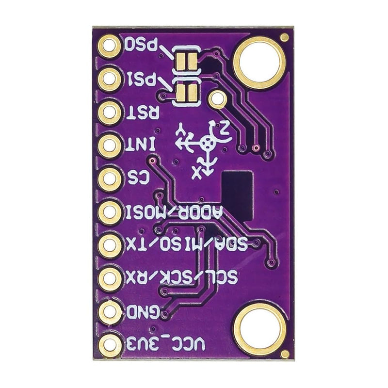 SweetSerenade - BNO080 BNO085 BNO086 AR VR IMU Sensor Module AHRS High Precision with Nine Axis 9DOF