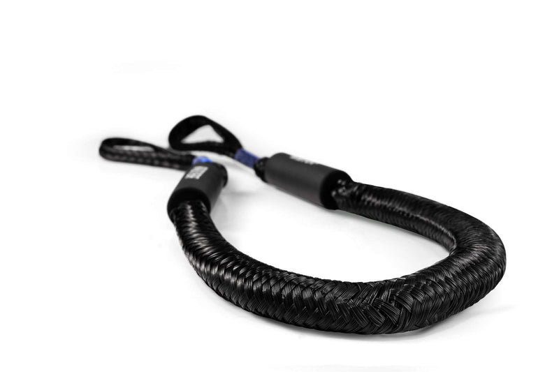 2 Pack Bungee Dock Line Mooring Rope for Boat Lines