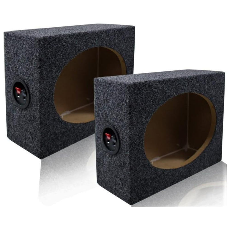 40" x 40" Speaker Box Carpet Car Sub Woofer Trunk Liner Felt Black Fabric for RV, Boat, Truck, Automotive Interior, Marine, Home Floor (BLACK) 40" x 40" BLACK