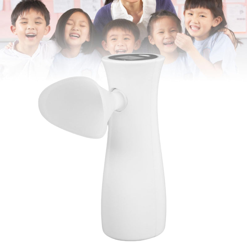 SENECESLI Incentive Spirometer, Breathing Exerciser for Lungs, Large High Resolution Display, for Athletes and Students