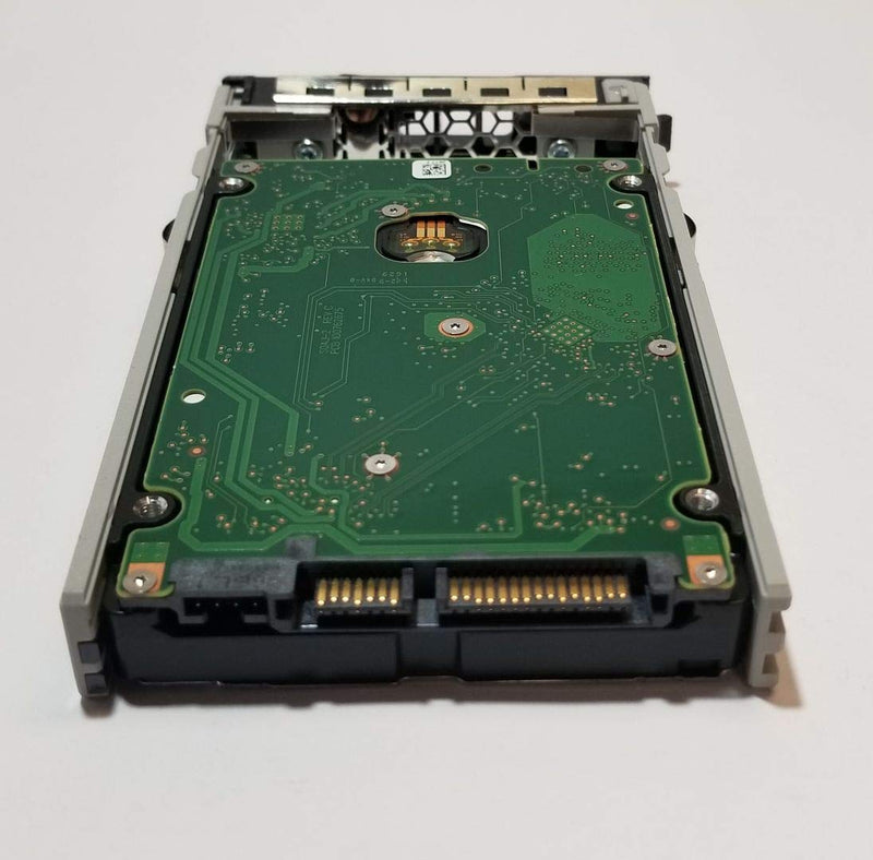 Seagate 1TB HDD 7.2K RPM 2.5" 6Gb/s SATA Hard Disk Drive Model: ST1000NX0423 DP/N: 31N08