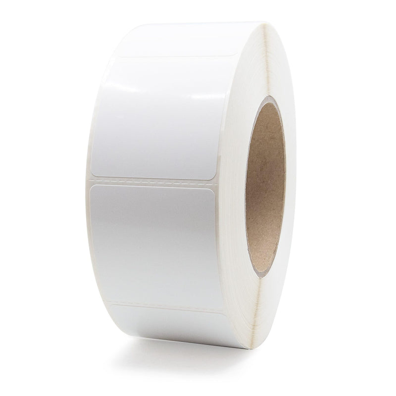 LabelValue.com | Primera 74802 Compatible High Gloss Labels 2" x 2"