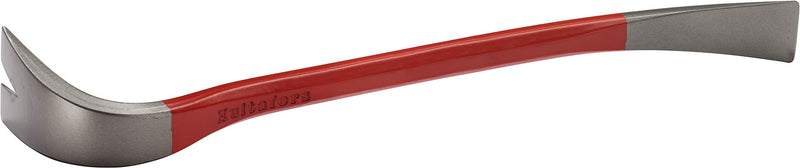 Hultafors Tools 824009U Wrecking Bar Steel 109, 12 inch