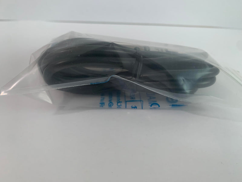 Heschen Capacitive Proximity Switch LJC18A3-HZ/BY Detector 10mm 10-30VDC 200mA PNP Normally Open (NO) 3-Wire