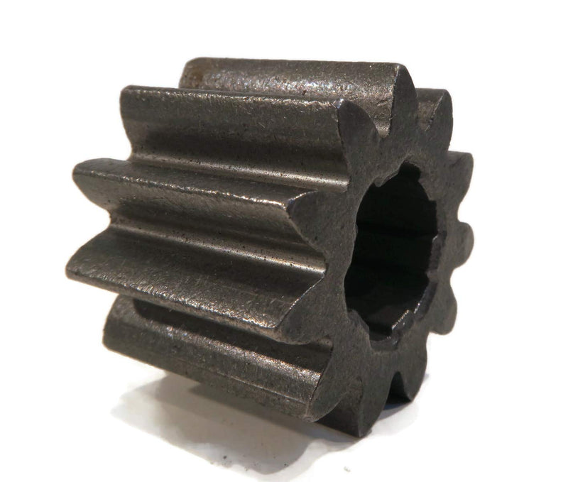 The ROP Shop | Pinion Gear for John Deere L118 - PC9358, L120 - PC9290, L130 - PC9291 Tractors