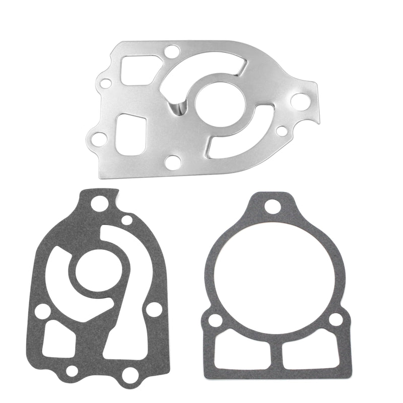 18-3217 Water Pump Impeller Kit for MerCruiser MC-1 R MR and Alpha One 2 Stroke Stern Drives 47-89984T5 47-89984Q5