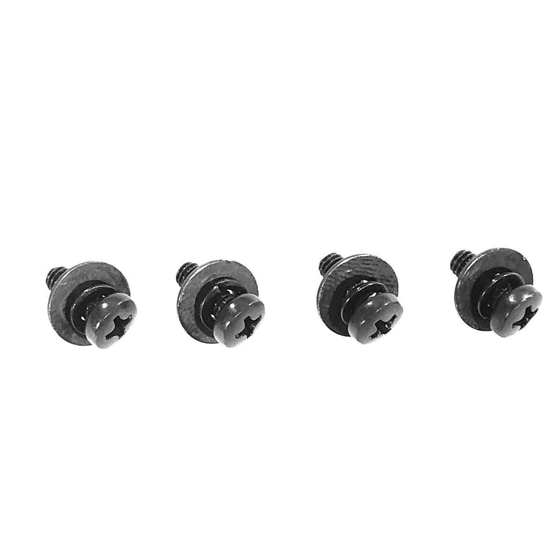 ReplacementScrews Wall Mount Screws Compatible with TCL 32S335