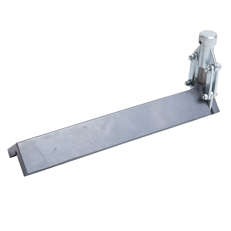 MARSHALLTOWN QLT Cornerbead Tool, Drywall, Crimp, 1 1/4 Inch, CB370 Tool only