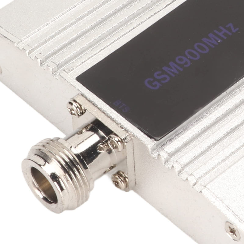 Cell Phone Booster, Up to 200 sq ft Dual Band Cellular Repeater Amplifier Home GSM DCS LTE B3 2G 3G 4G Mobile Phone Amplifier for Home