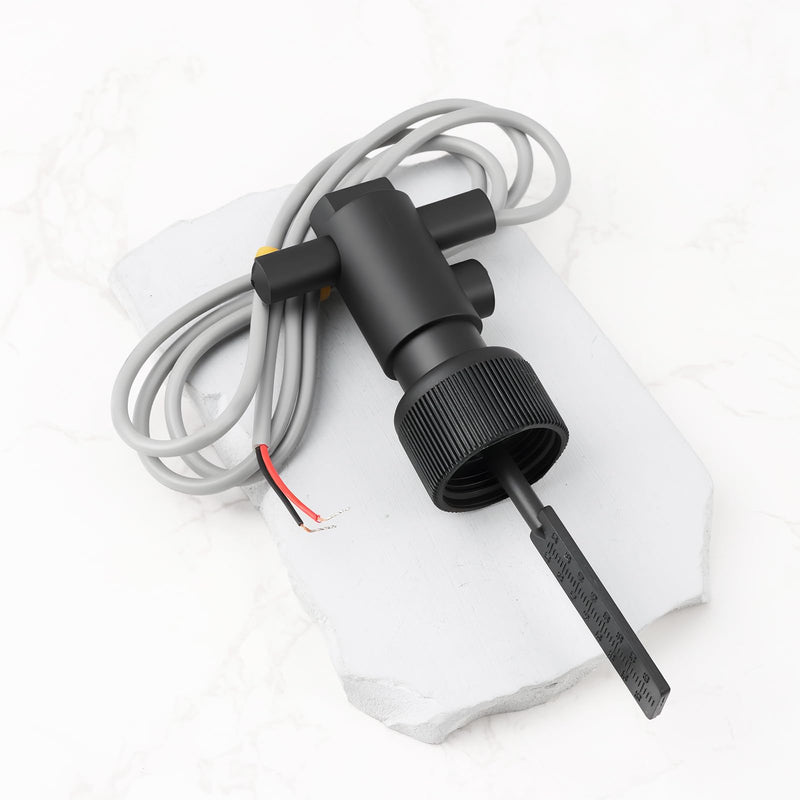 Water Paddle Flow Switch FS-10 100V Swimming Equipment Gas Meter Water Meter