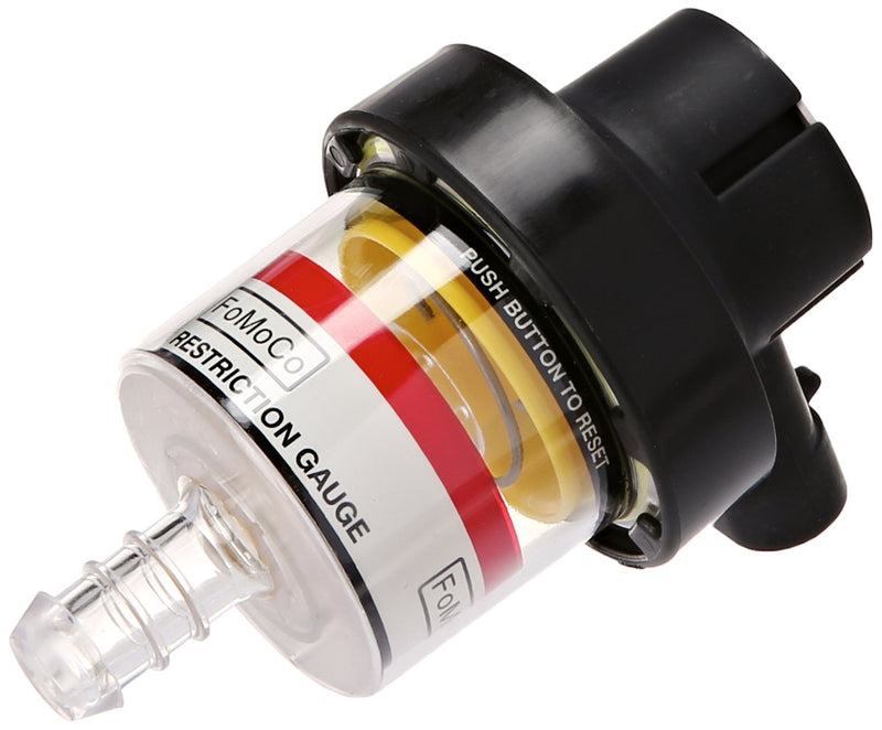 Motorcraft - FA1892 Indicator Black