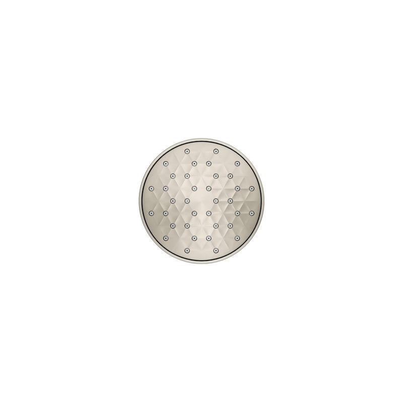 Kohler 72417-Y-BN Awaken® G90 Single-function showerhead, 2.5 gpm, Vibrant Brushed Nickel