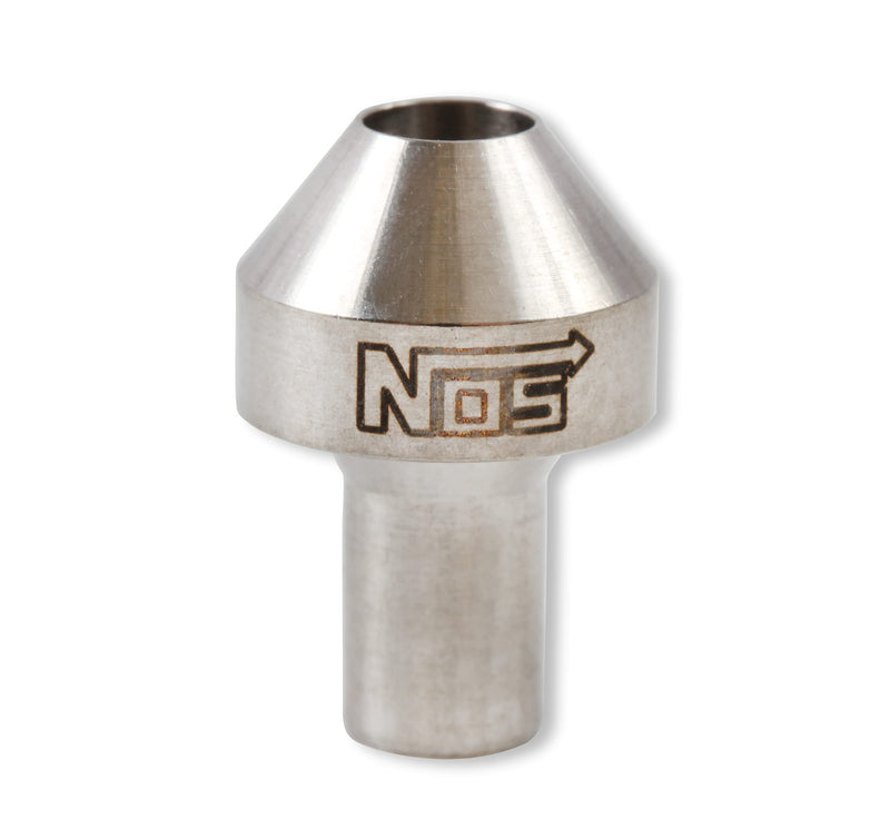 NOS 13760-73NOS Precision SS Stainless Steel NOS Flare Jet .073 Packaged