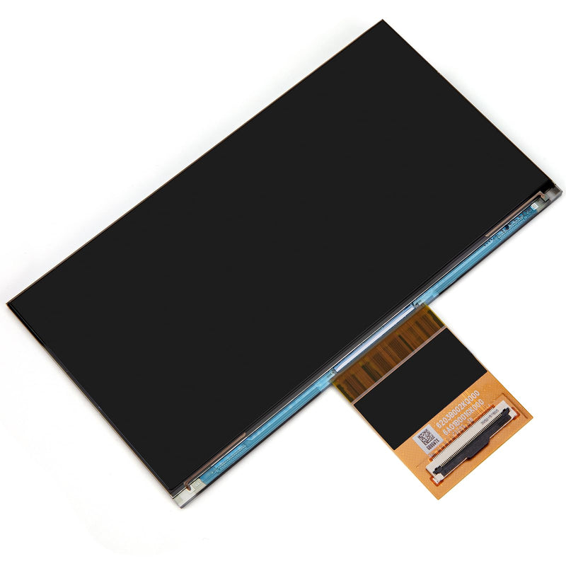 ELEGOO 7" 9K Mono LCD Screen for Mars 5 Ultra Resin 3D Printer Mars 5 Ultra LCD