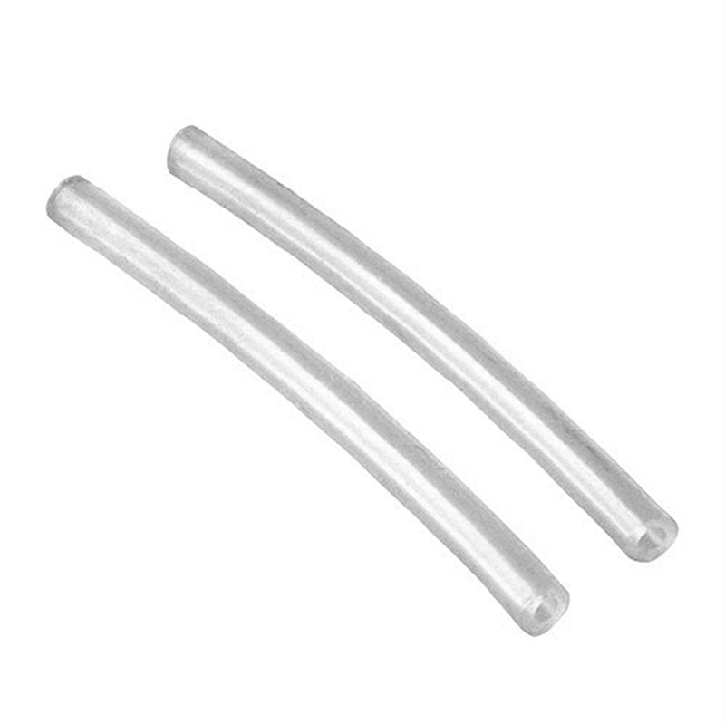 Two replacement silicone nozzles for SS-02 Solder Sucker Pump. Ingenieur ss-16 & Goobay 45246 desoldering braid 2 mm pure copper desoldering wire for solder removal at soldering points. Desoldering bundle with desoldering braid