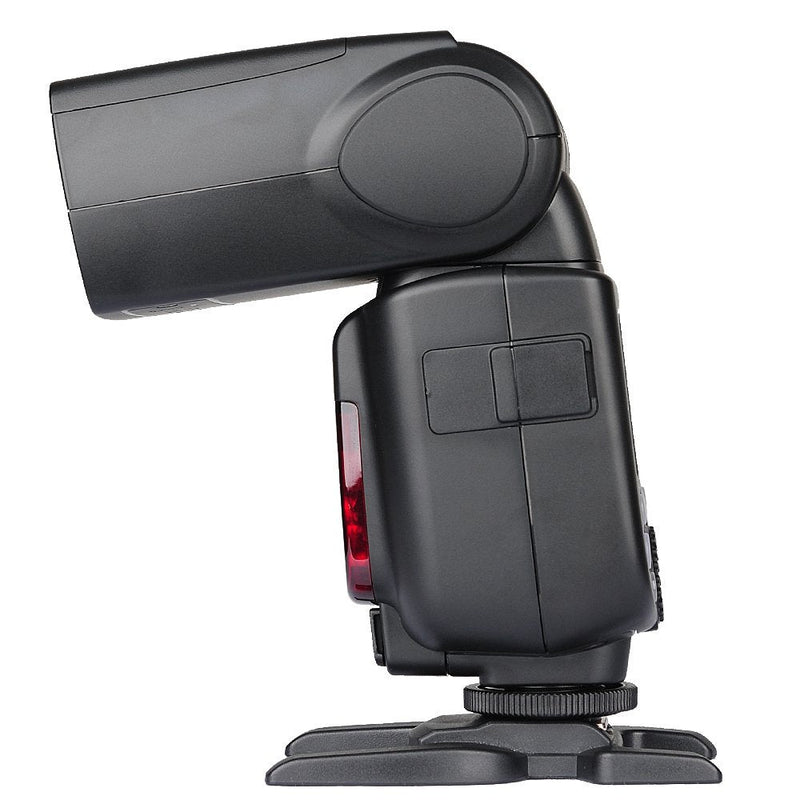 Godox TT600 2.4G Wireless GN60 Master Slave Camera Flash Speedlite for Canon Nikon Pentax Olympus Fujifilm