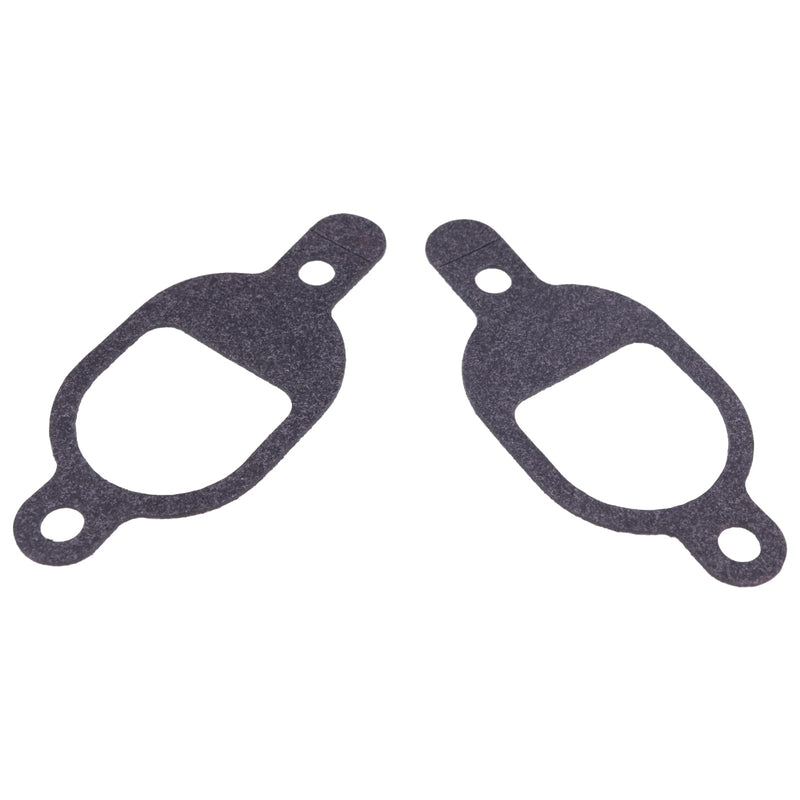 2 PCS 2004118-S 20 041 18-S 20-041-18-S 2004118S Heat Deflector Gasket Compatible with Kohler Engine S470 SV471 SV480 SV530 SV540 SV590 SV600 SV610