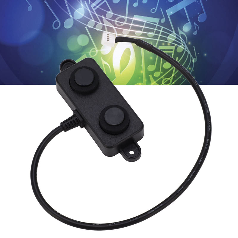 Ultrasonic Distance Sensor 3 to 450cm Range Waterproof Ultrasonic Detector DC 3.3V to 5V Ultrasonic Distance Detector for Robot UART Controlled