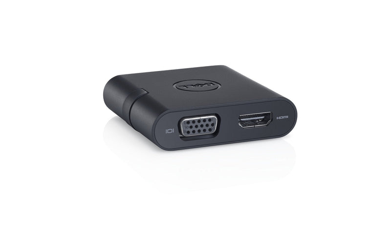 Dell Universal Adapter (DA100) USB 2.0