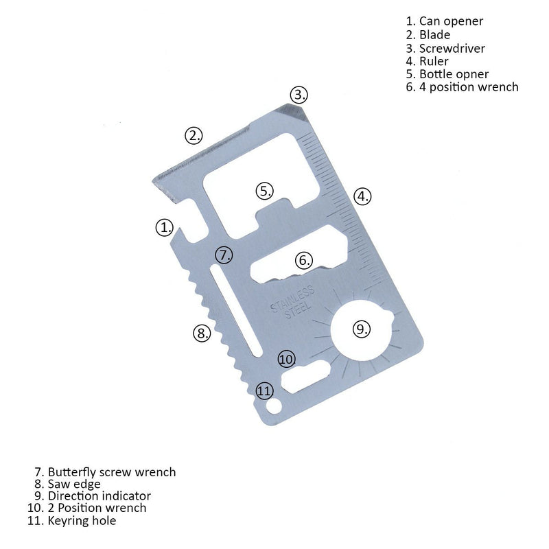 Opinel Miniature Stainless Sharpening Honing Steel , 4 Inches