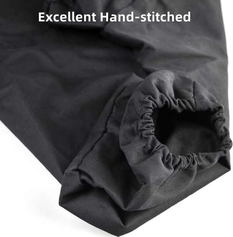 Darkroom Bag, Photography Cameras Film Changing Bag Thick Cotton Fabric Anti-Static Camera Film Developing Tank Photography Supplies