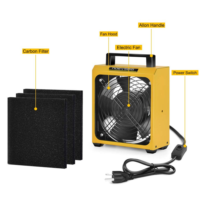 Soldering smoke absorber, smoke prevention absorber remover extractor smoke protection absorber DIY work fan for soldering soldering station absorber soldering station