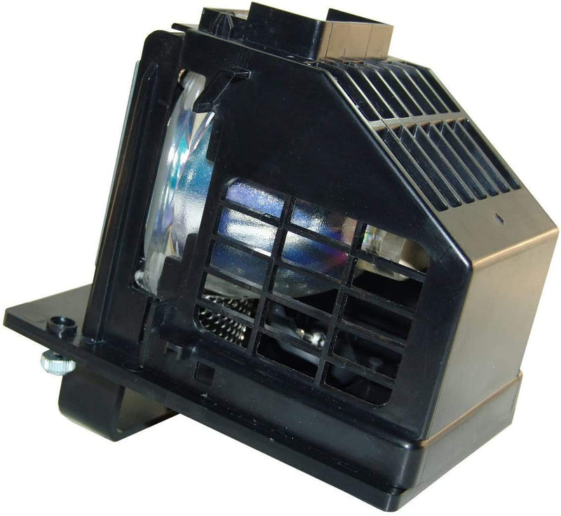 915B441001 TV Replacement Lamp in Housing for Mitsubishi WD-73638, WD-73738, WD-73838, WD-73C10, WD-82738, WD-82838 Televisions