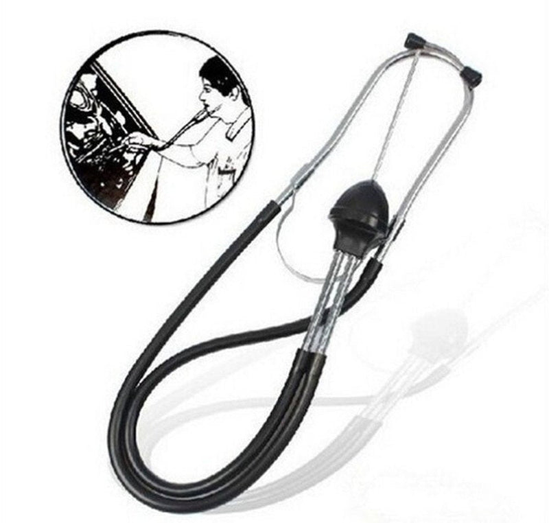 Auto Diagnostic Test Tools Mechanical Testers Car Engine Block Mechanic's Stethoscope Automotive Tools Auto Repair Tools