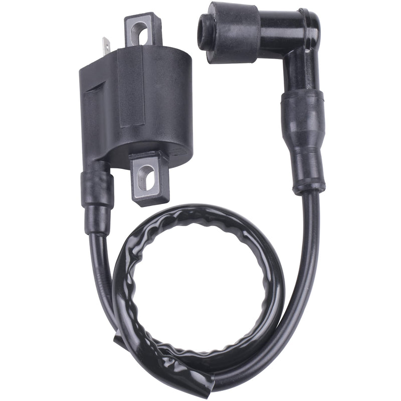 Ignition Coil Compatible with Yamaha PW 50 PW50 1981-2009 PW 80 PW80 1981-2009