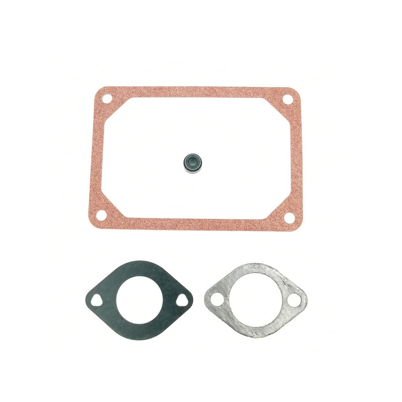 Engine Valve Gasket Set Replaces 794152 690190 794114 for Briggs Stratton 31A807 31E877 31Q507 31R507