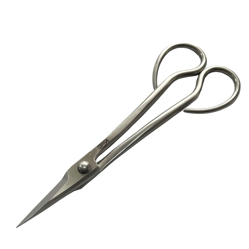 vouiu 5-Piece Bonsai Tool Set,Bonsai Scissors,Concave Cutter,Knob Cutter,Wire Cutter