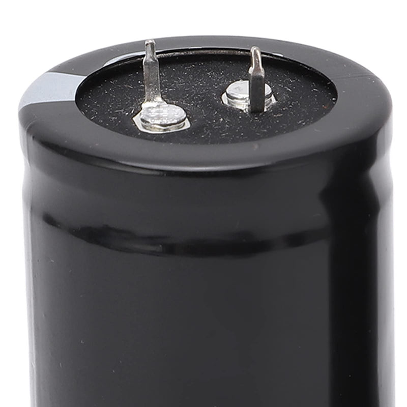 2Pcs 2.7V 500F Farad Capacitor Super Capacitor Rectifier Capacitor Energy Storage Rectifier Accessories Set Super Capacitor Rectifier Accessories